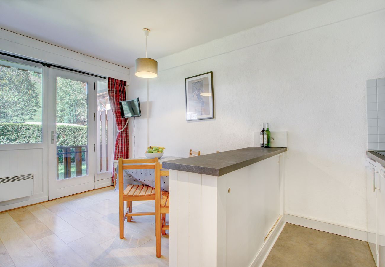 Atray - Apartment - Morzine - Snow and Trek