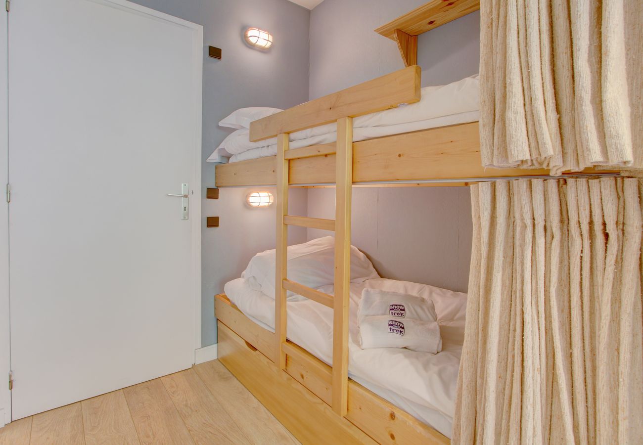 Atray - Apartment - Morzine - Snow and Trek