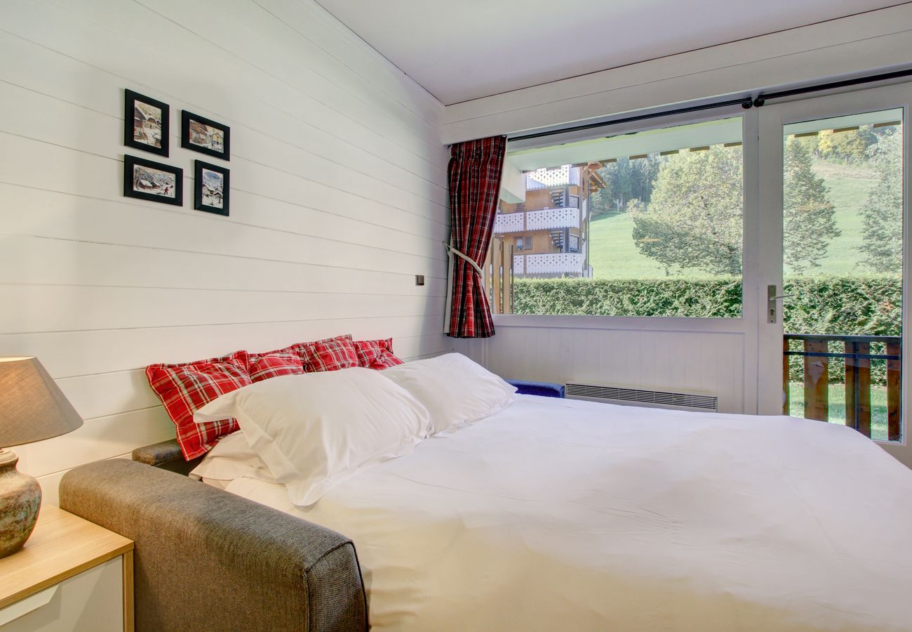 Atray - Apartment - Morzine - Snow and Trek