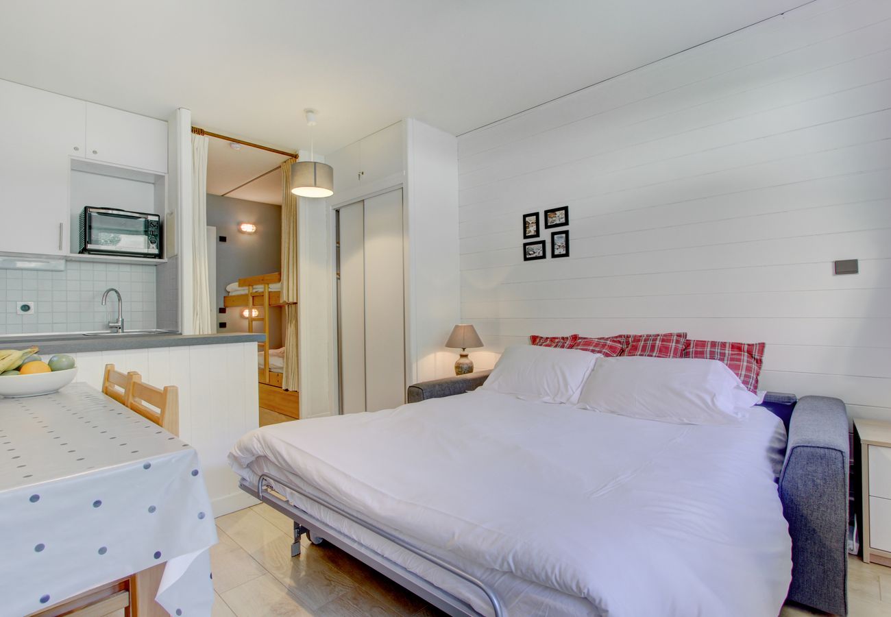 Atray - Apartment - Morzine - Snow and Trek