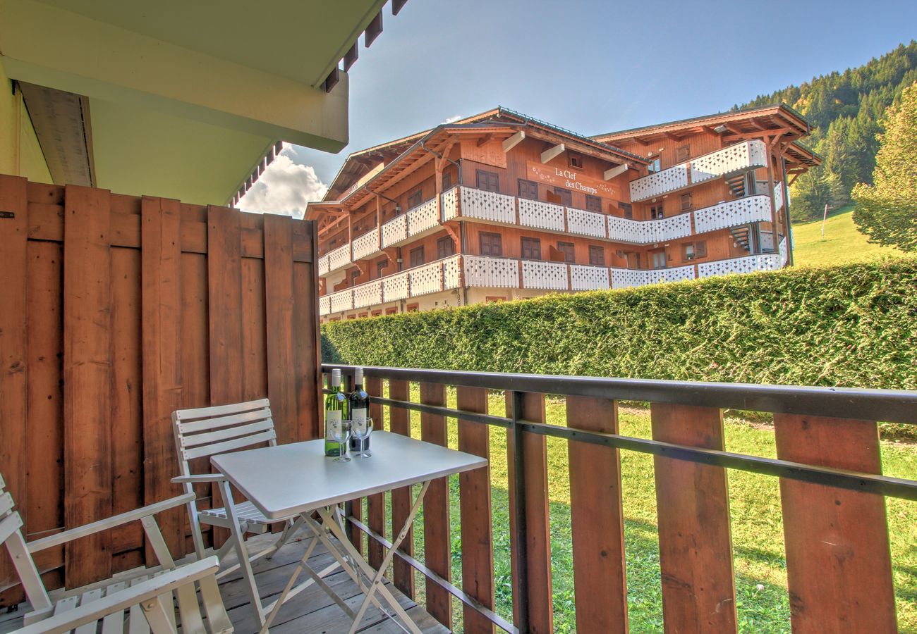 Atray - Apartment - Morzine - Snow and Trek