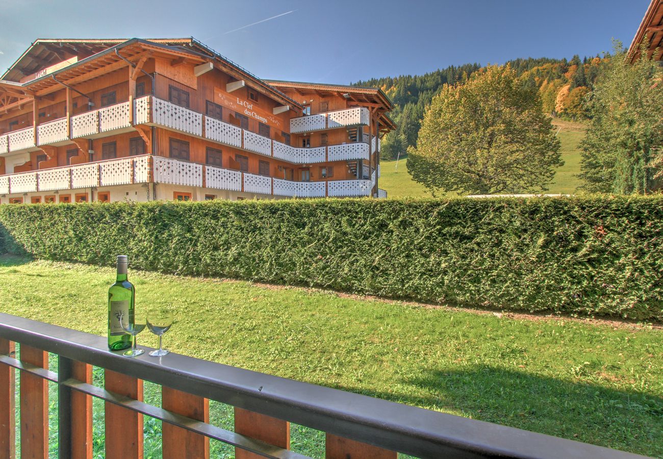 Studio in Morzine - Atray R3 Apartment