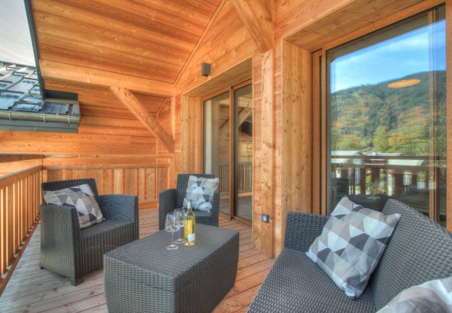 Apartment in Morzine - Bailicîmes - Apartment
