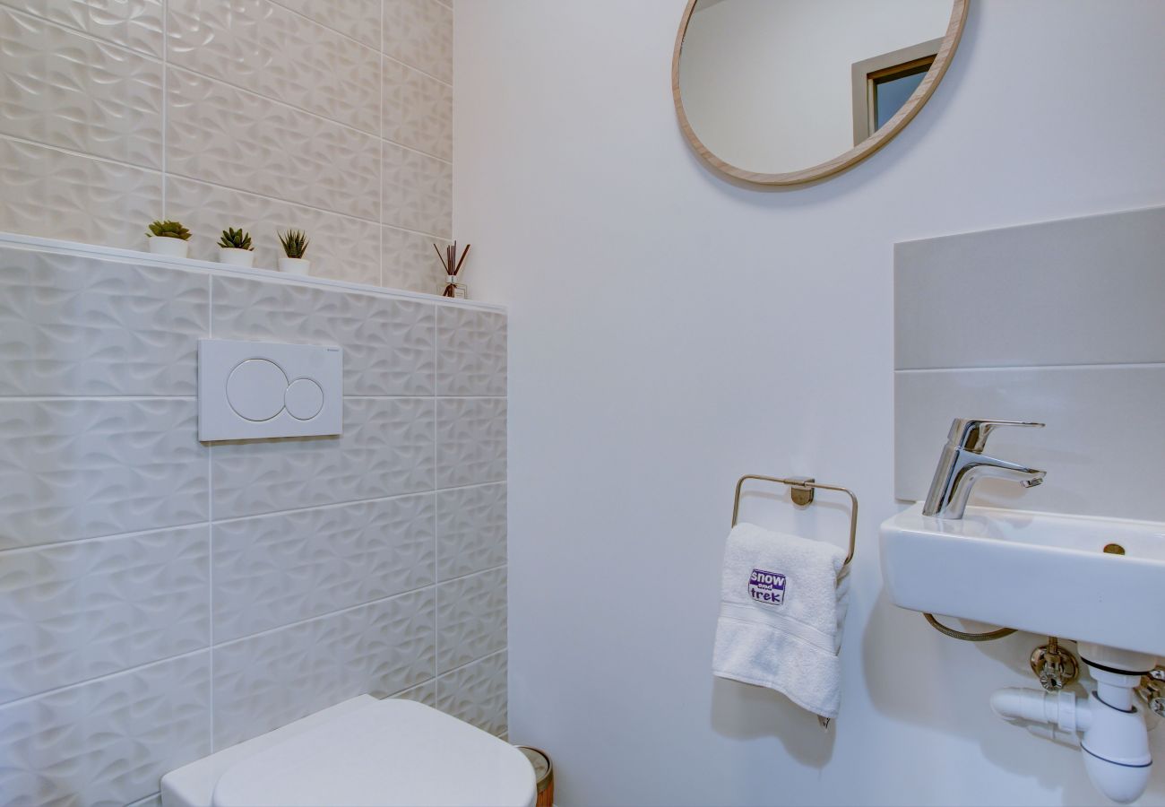 Les Ballicimes - Apartment - Morzine - Snow and Trek