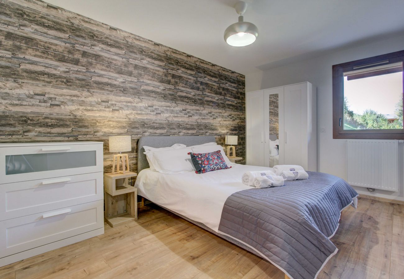 Les Ballicimes - Apartment - Morzine - Snow and Trek