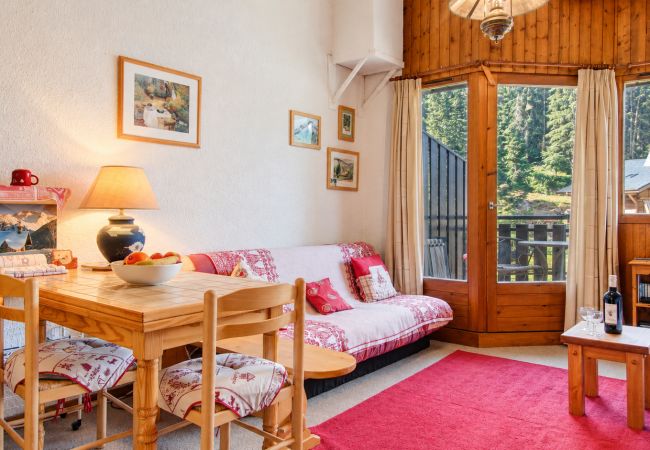Apartment in Morzine - Ardoisiere - Apartment