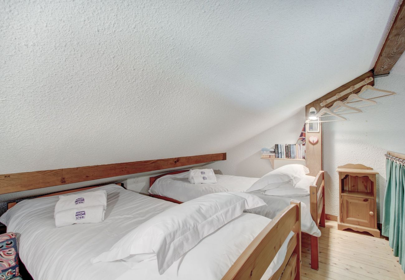 Ardoisiere - Apartment - Morzine - Snow and Trek