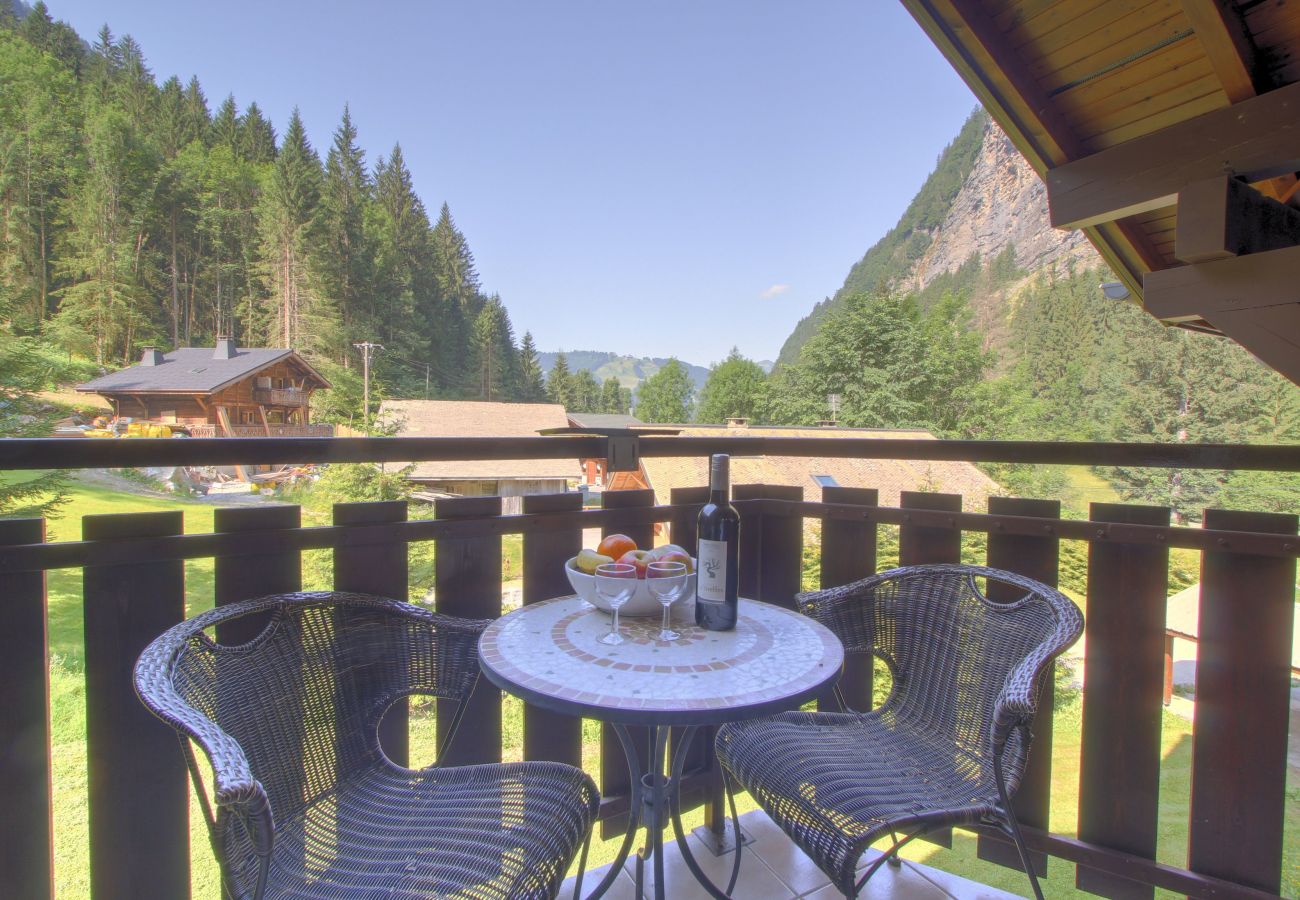 Ardoisiere - Apartment - Morzine - Snow and Trek