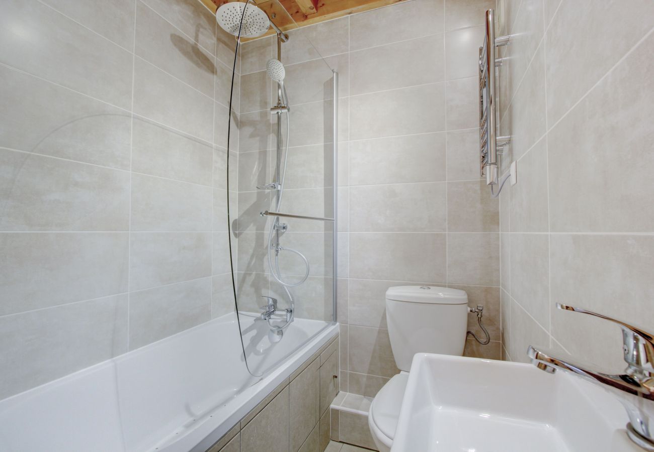 Ardoisiere - Apartment - Morzine - Snow and Trek