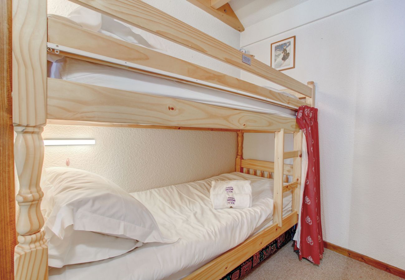 Ardoisiere - Apartment - Morzine - Snow and Trek