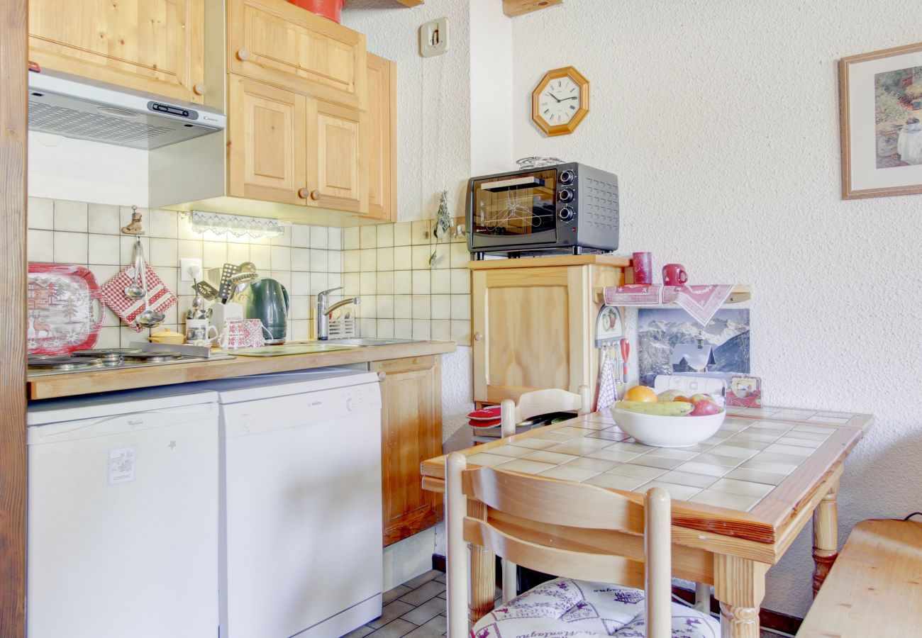 Ardoisiere - Apartment - Morzine - Snow and Trek