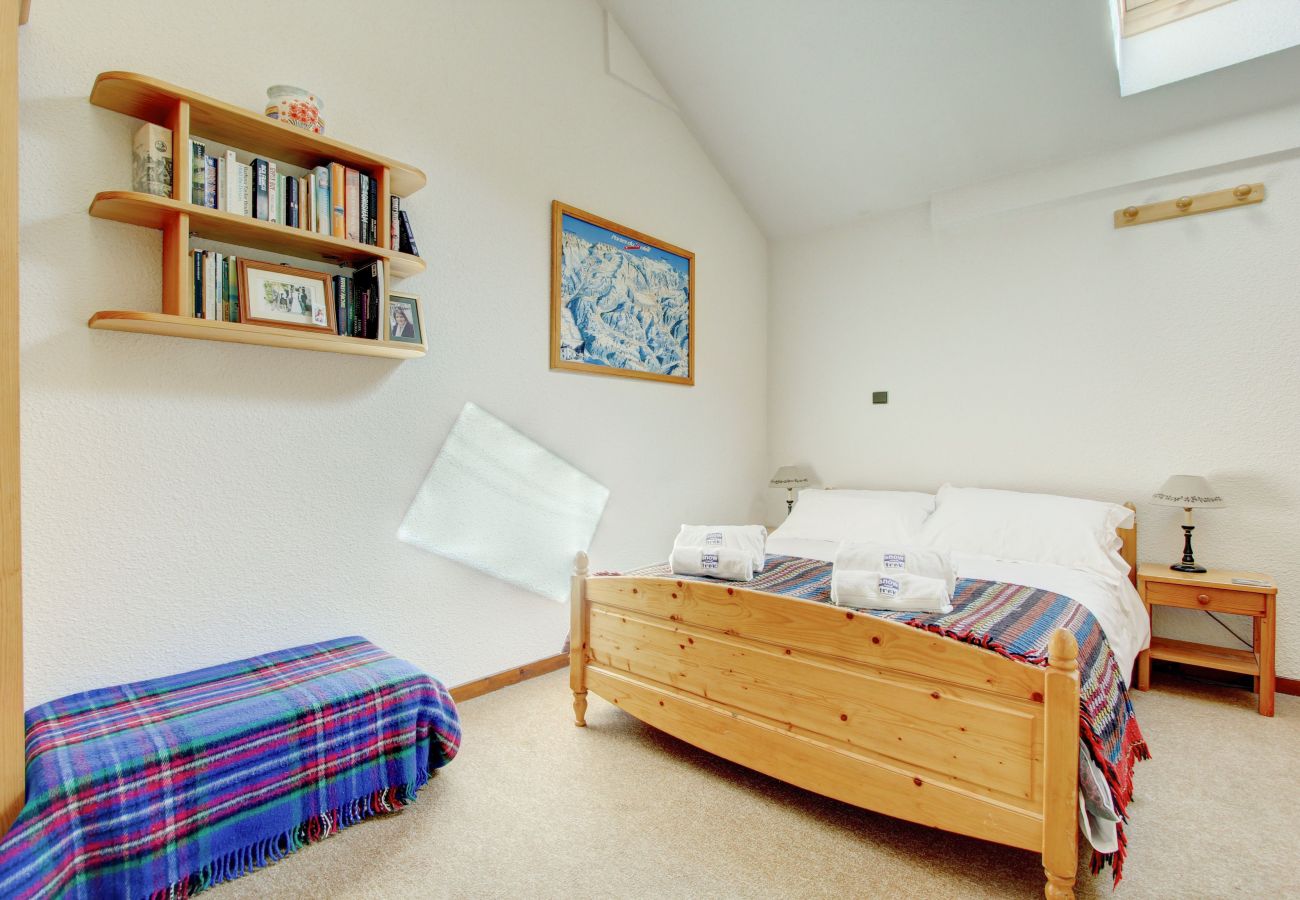 Ardoisiere - Apartment - Morzine - Snow and Trek