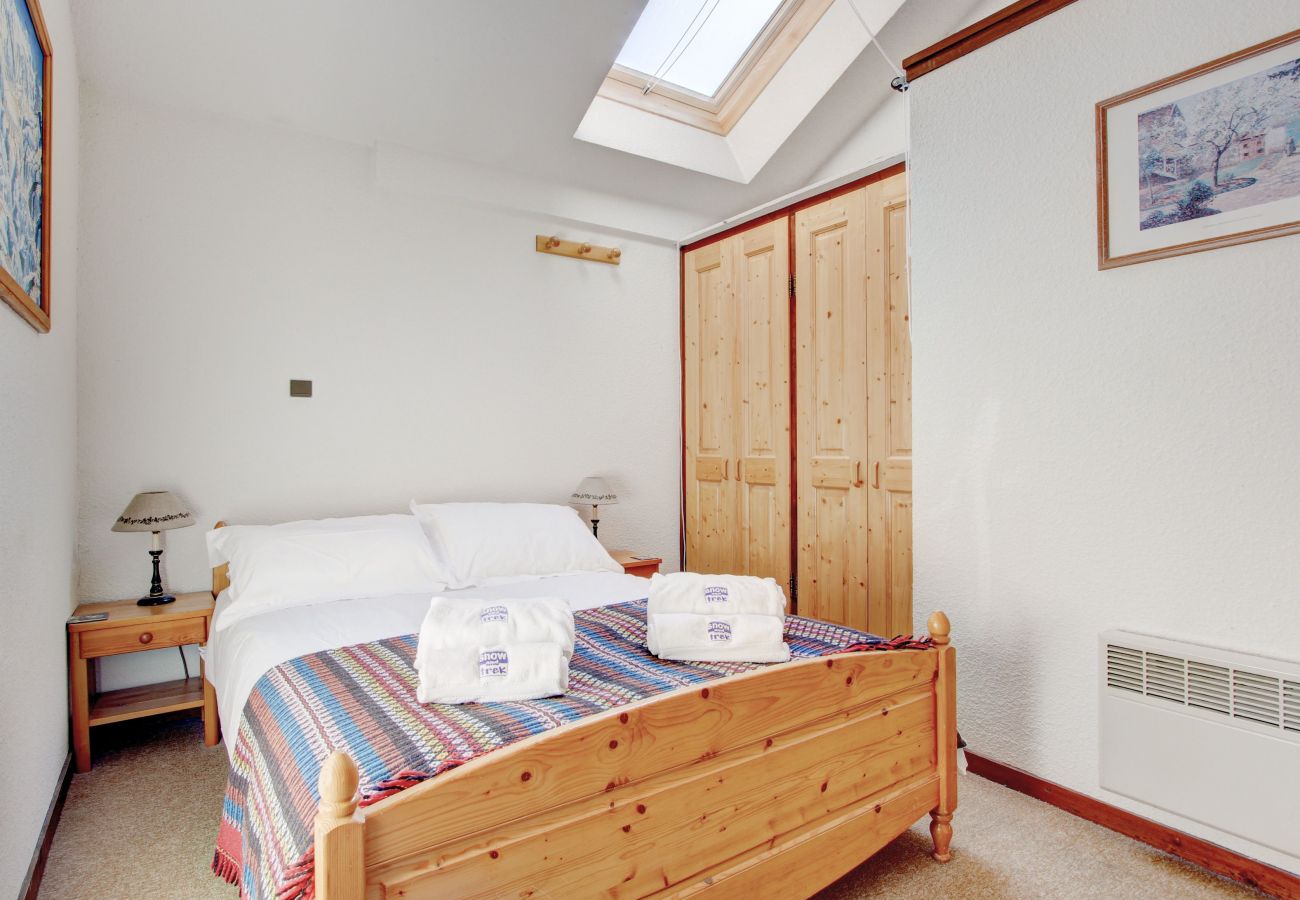 Ardoisiere - Apartment - Morzine - Snow and Trek