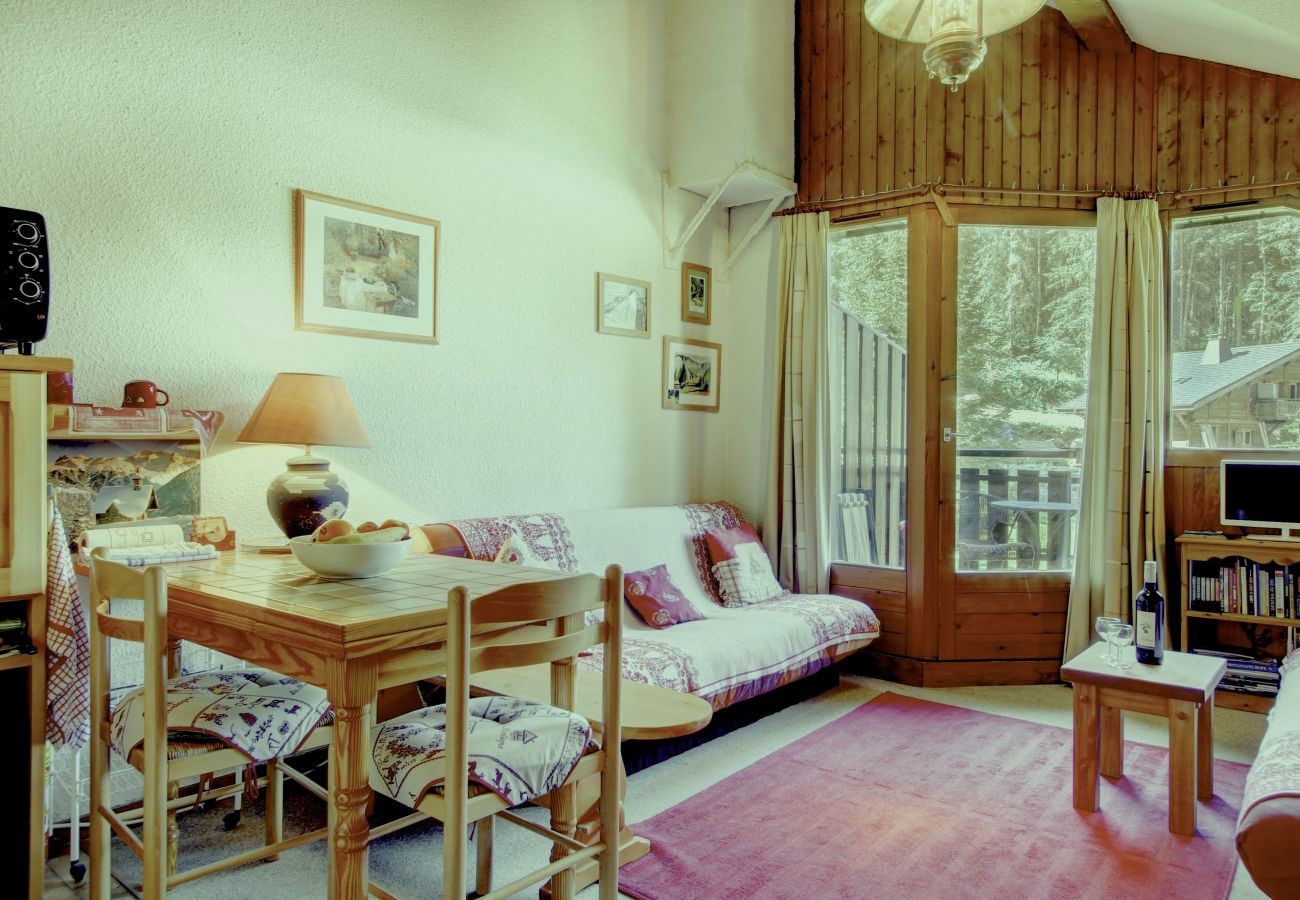 Apartment in Morzine - Ardoisiere - Apartment 