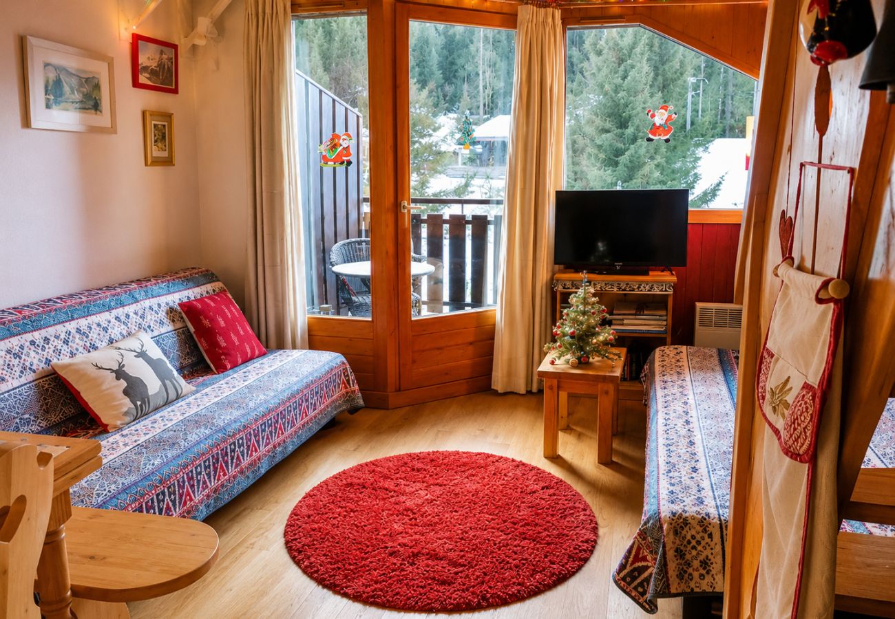 Apartment in Morzine - Ardoisiere - Apartment