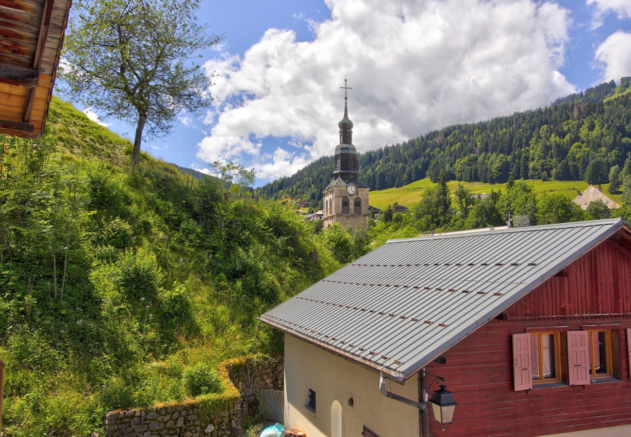 Apartment in Morzine - Beziere Apartment