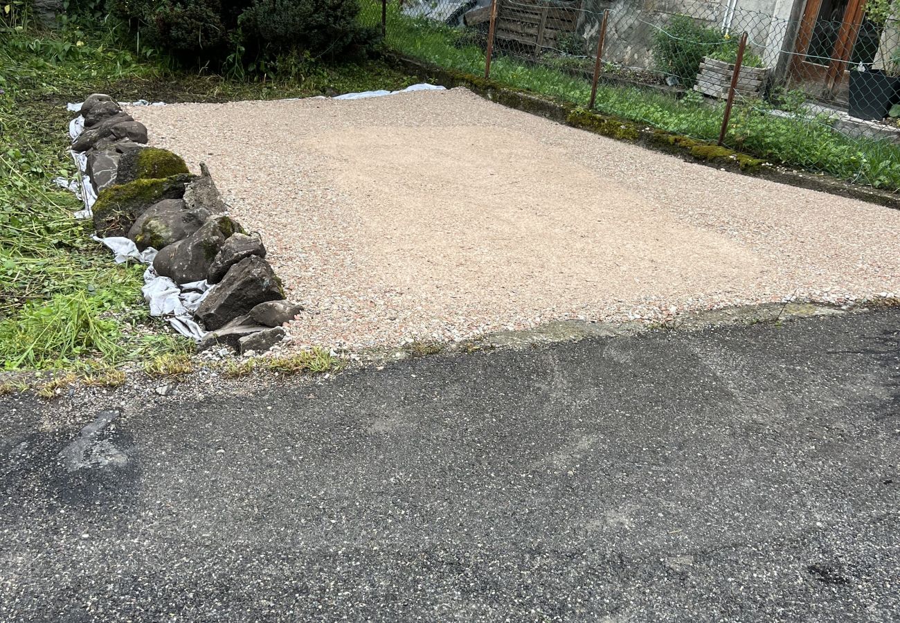 Apartment in Morzine - Beziere Apartment