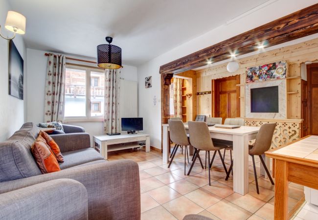 Apartment in Morzine - Arthur One - Apartment