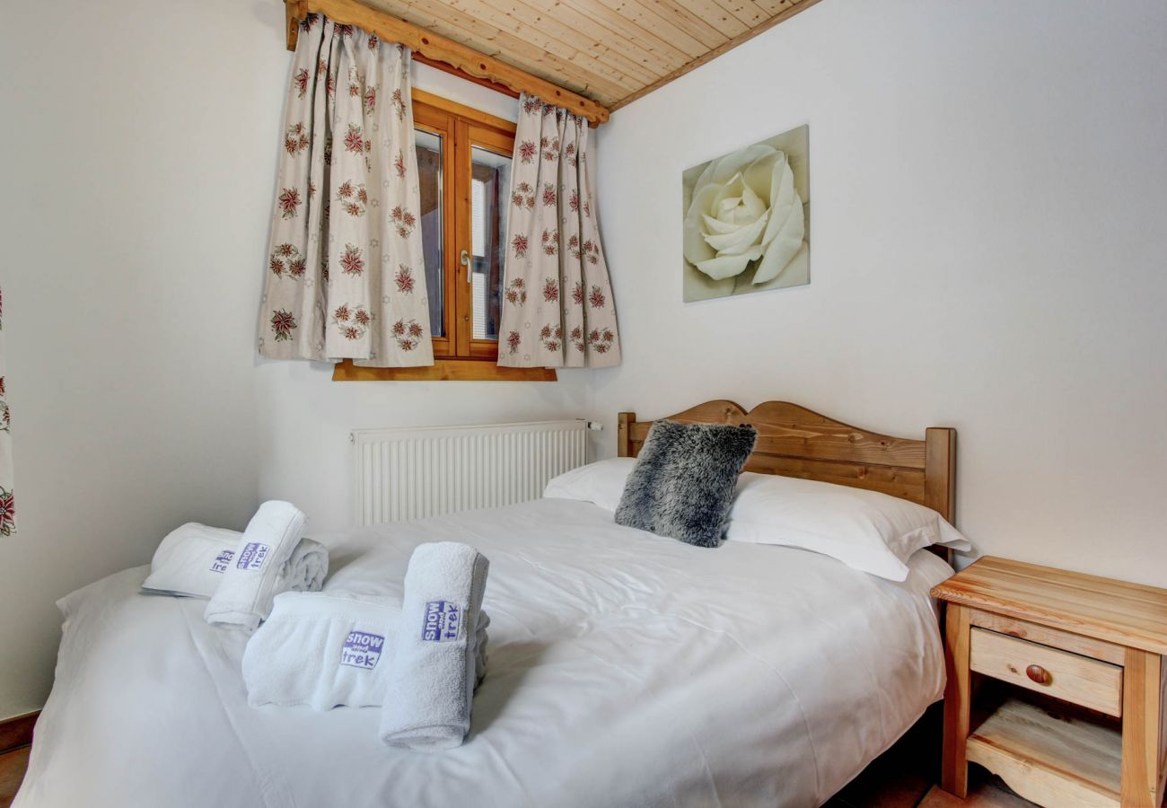 Chalet Arthur - Apartment - Morzine - Snow and Trek 