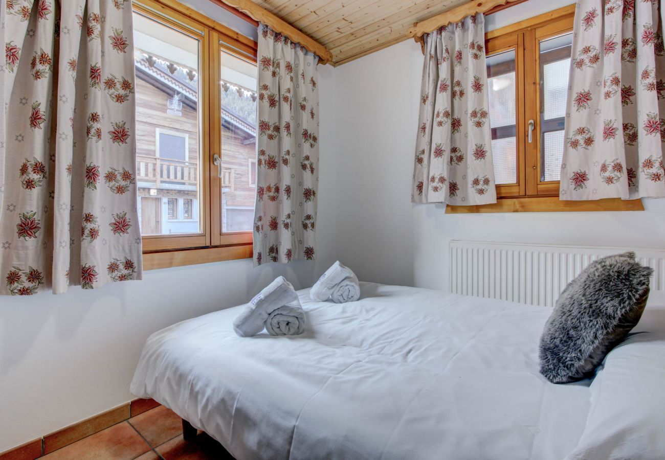 Chalet Arthur - Apartment - Morzine - Snow and Trek 