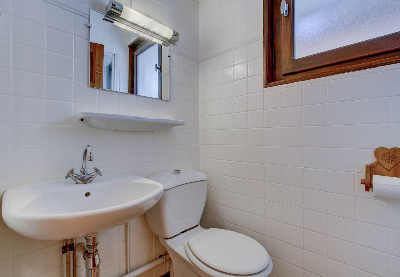 Chalet Arthur - Apartment - Morzine - Snow and Trek 