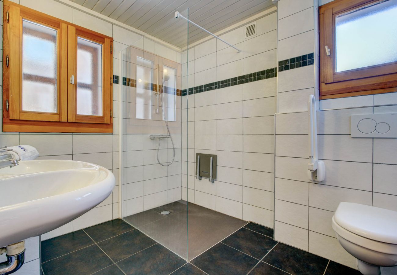 Chalet Arthur - Apartment - Morzine - Snow and Trek 