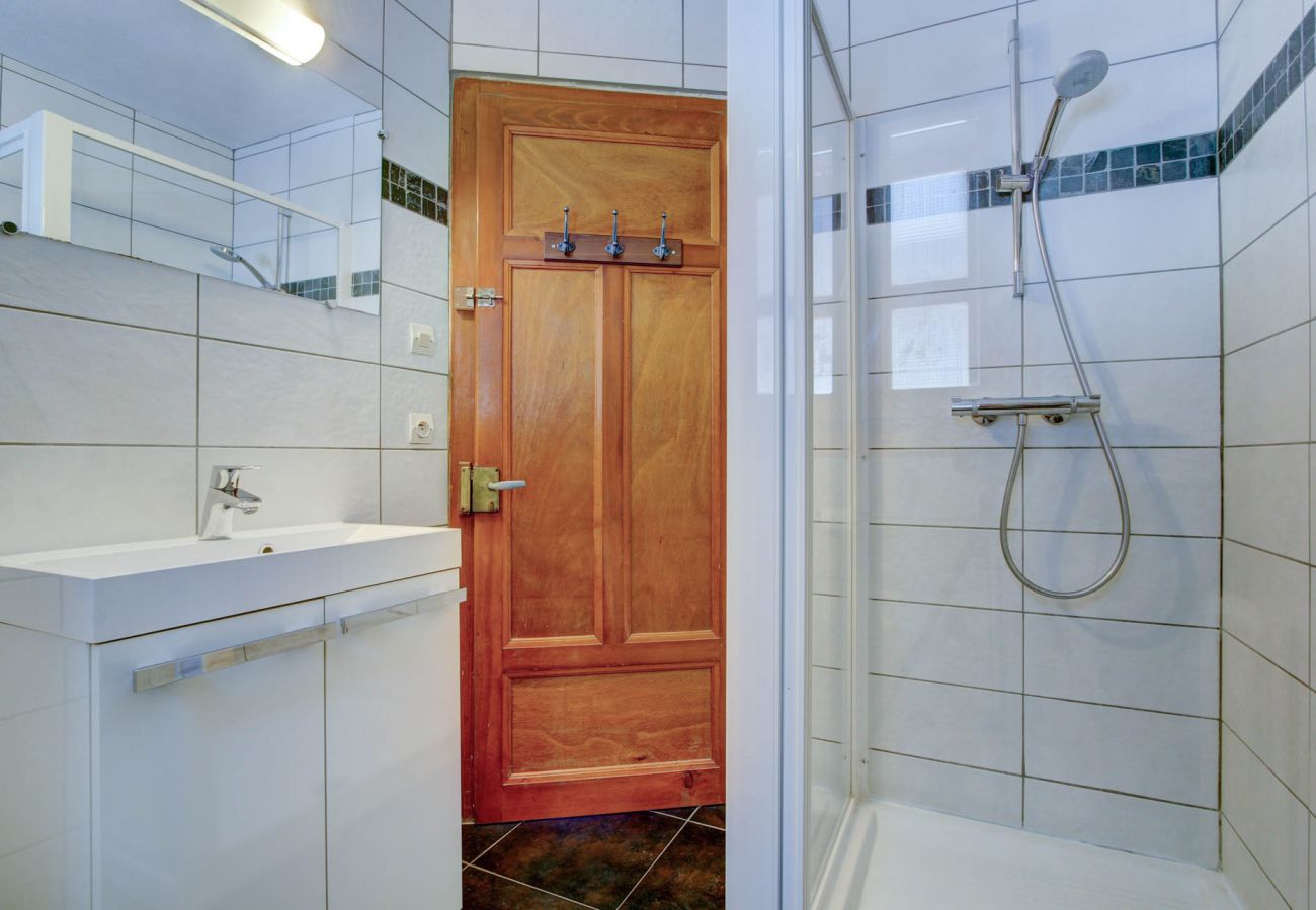 Chalet Arthur - Apartment - Morzine - Snow and Trek 