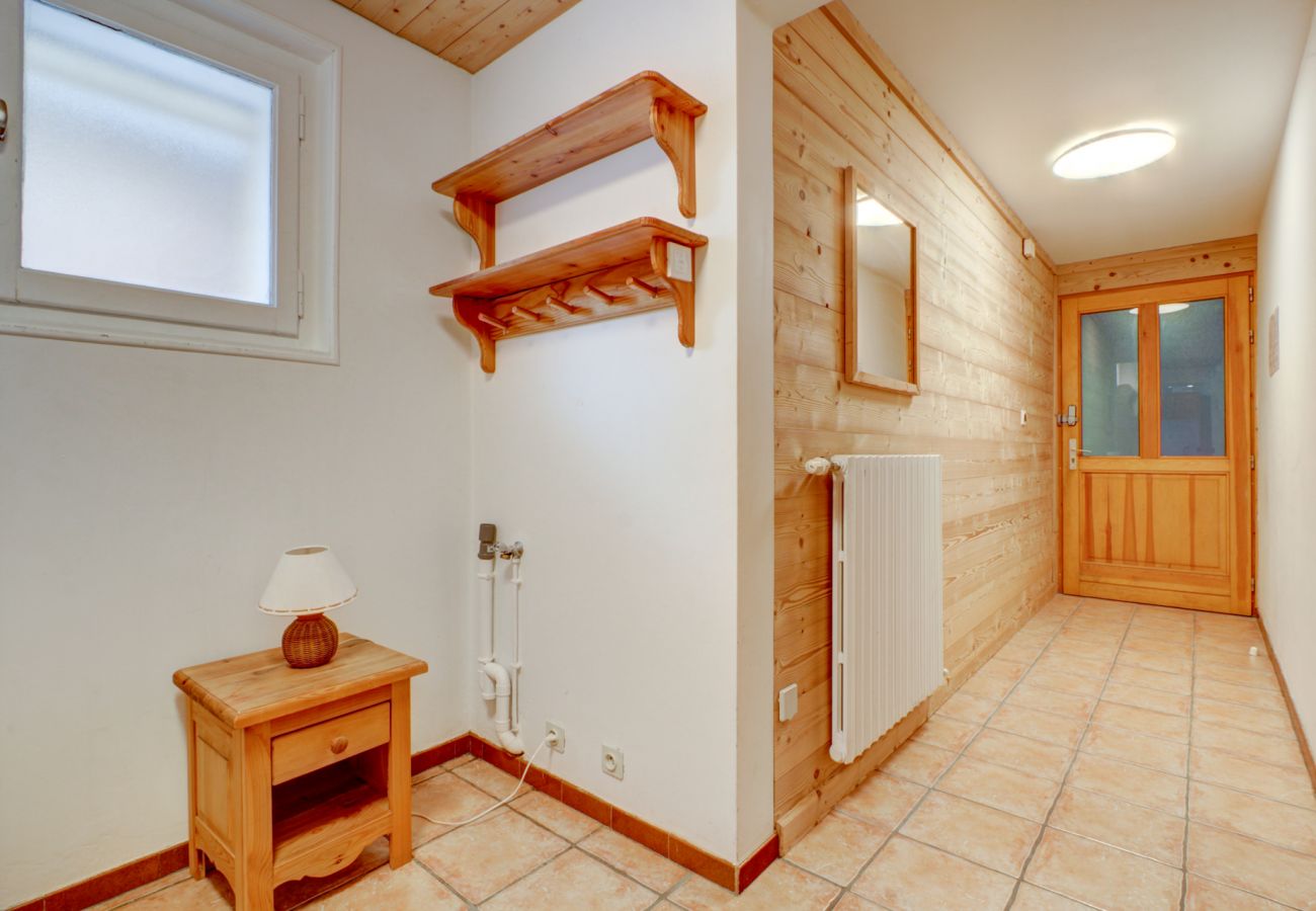 Chalet Arthur - Apartment - Morzine - Snow and Trek 