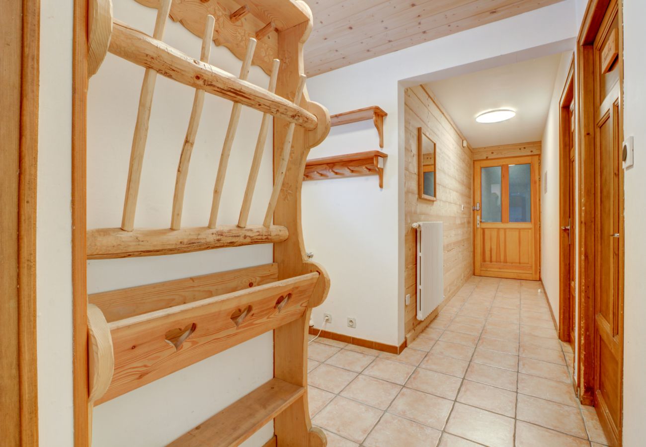 Chalet Arthur - Apartment - Morzine - Snow and Trek 