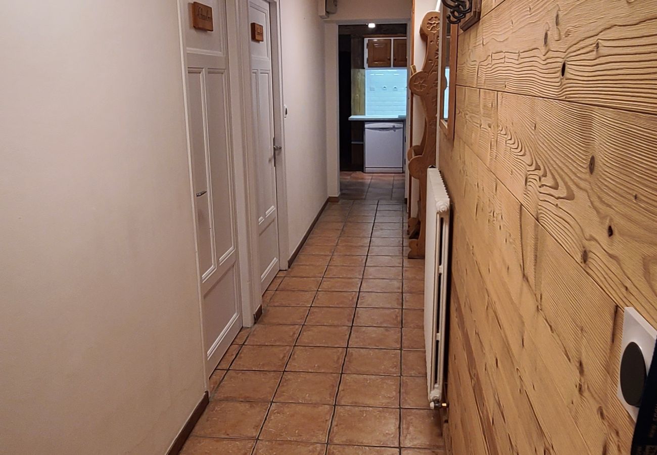 Apartment in Morzine - Arthur One - Apartment