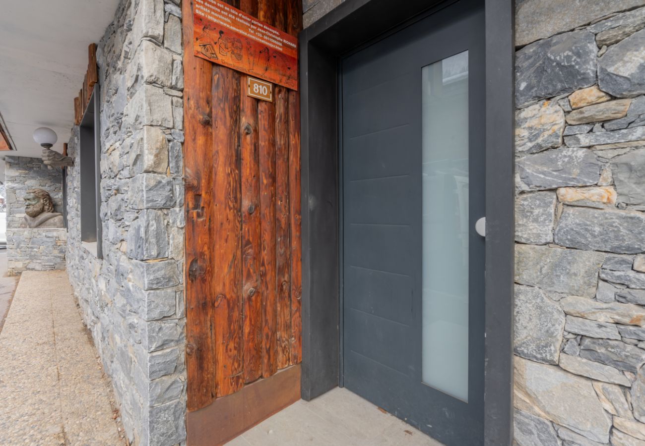 Apartment in Morzine - Arthur One - Apartment