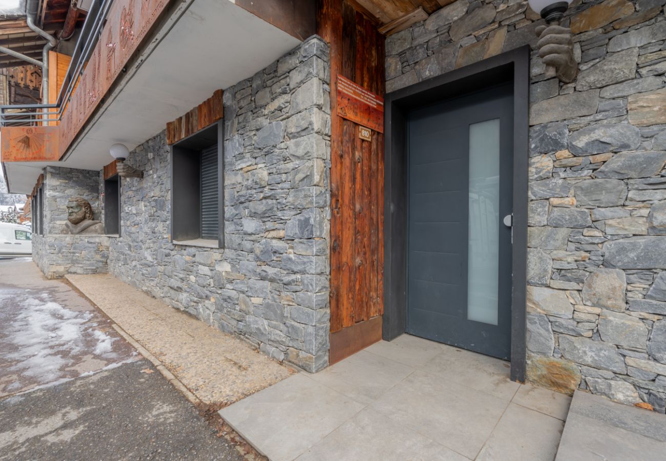 Apartment in Morzine - Arthur One - Apartment