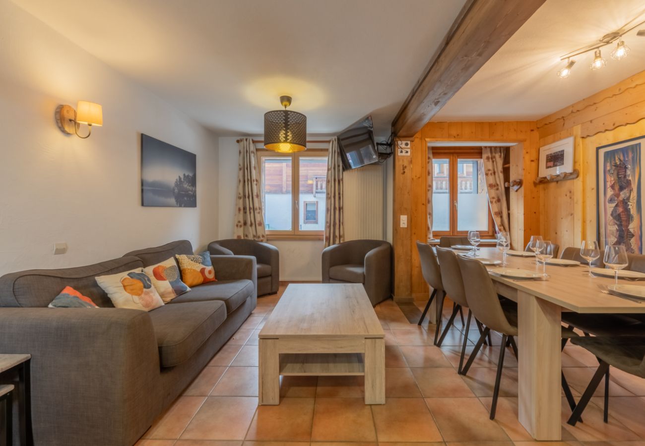 Apartment in Morzine - Arthur One - Apartment