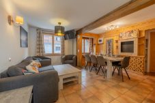 Apartment in Morzine - Arthur One - Apartment