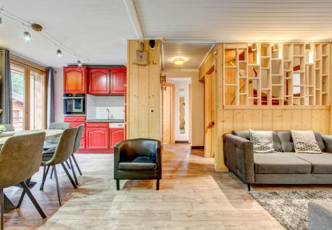 Apartment in Morzine - Arthur Three - Apartment