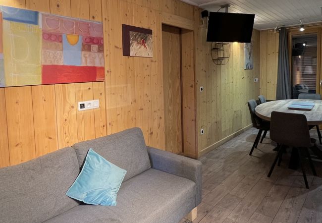 Apartment in Morzine - Arthur Three - Apartment