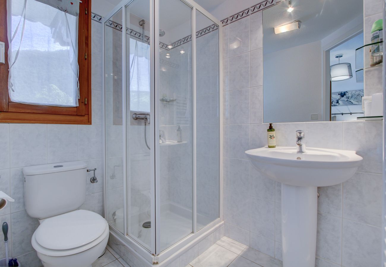 Chalet in Morzine - Madeleine Chalet