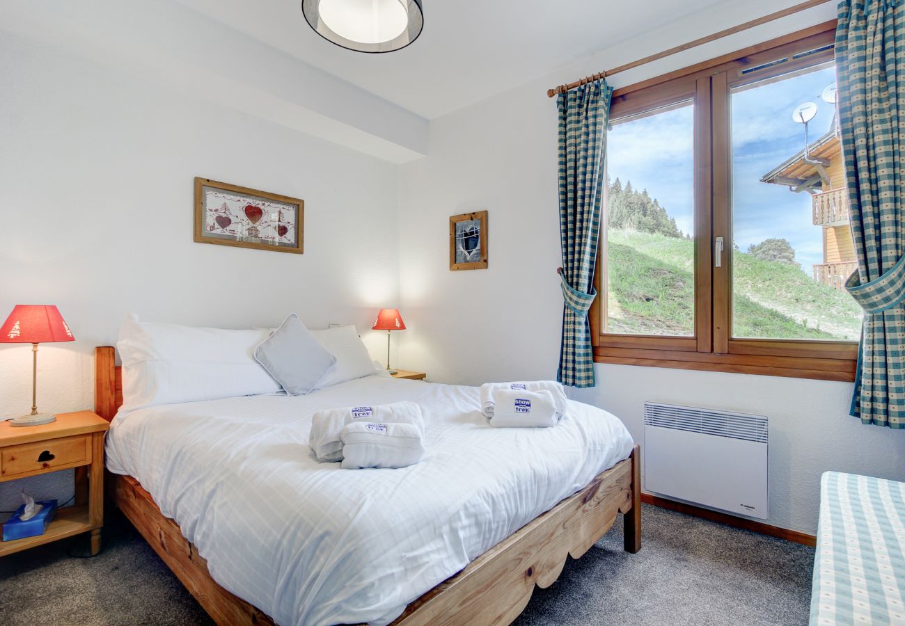 Chalet in Morzine - Madeleine Chalet