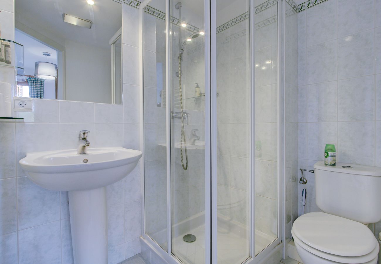 Chalet in Morzine - Madeleine Chalet