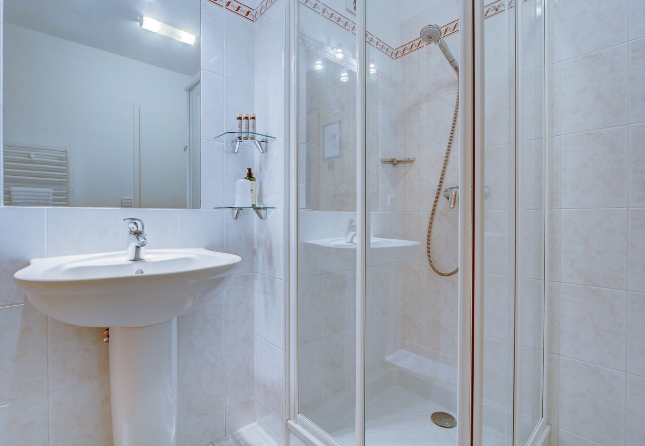 Chalet in Morzine - Madeleine Chalet