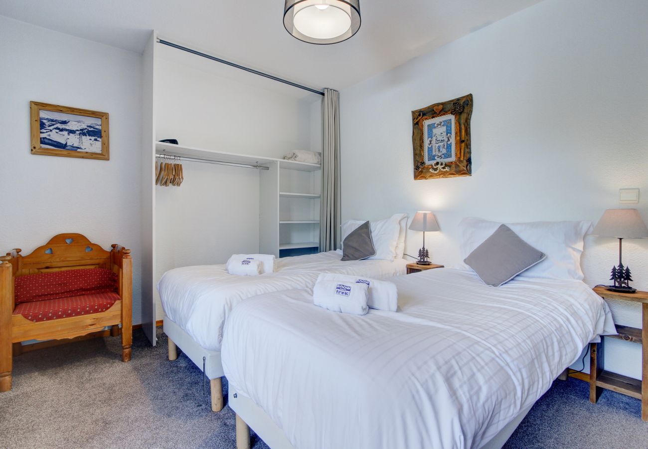 Chalet in Morzine - Madeleine Chalet