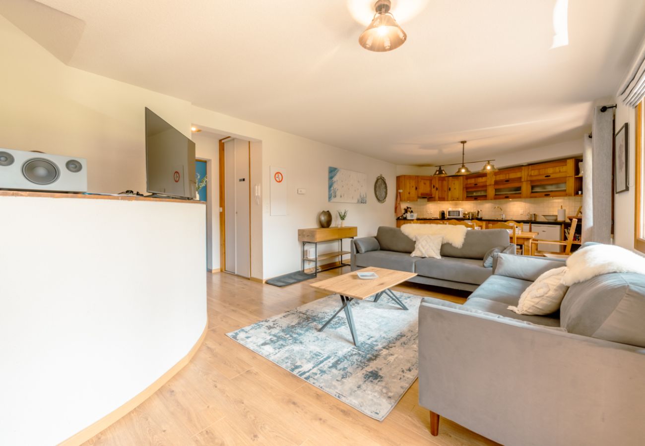 Apartment in Morzine - Nyon A2 apartment
