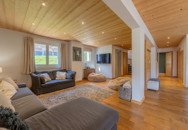 Apartment in Morzine - Combe Humbert - Apartment