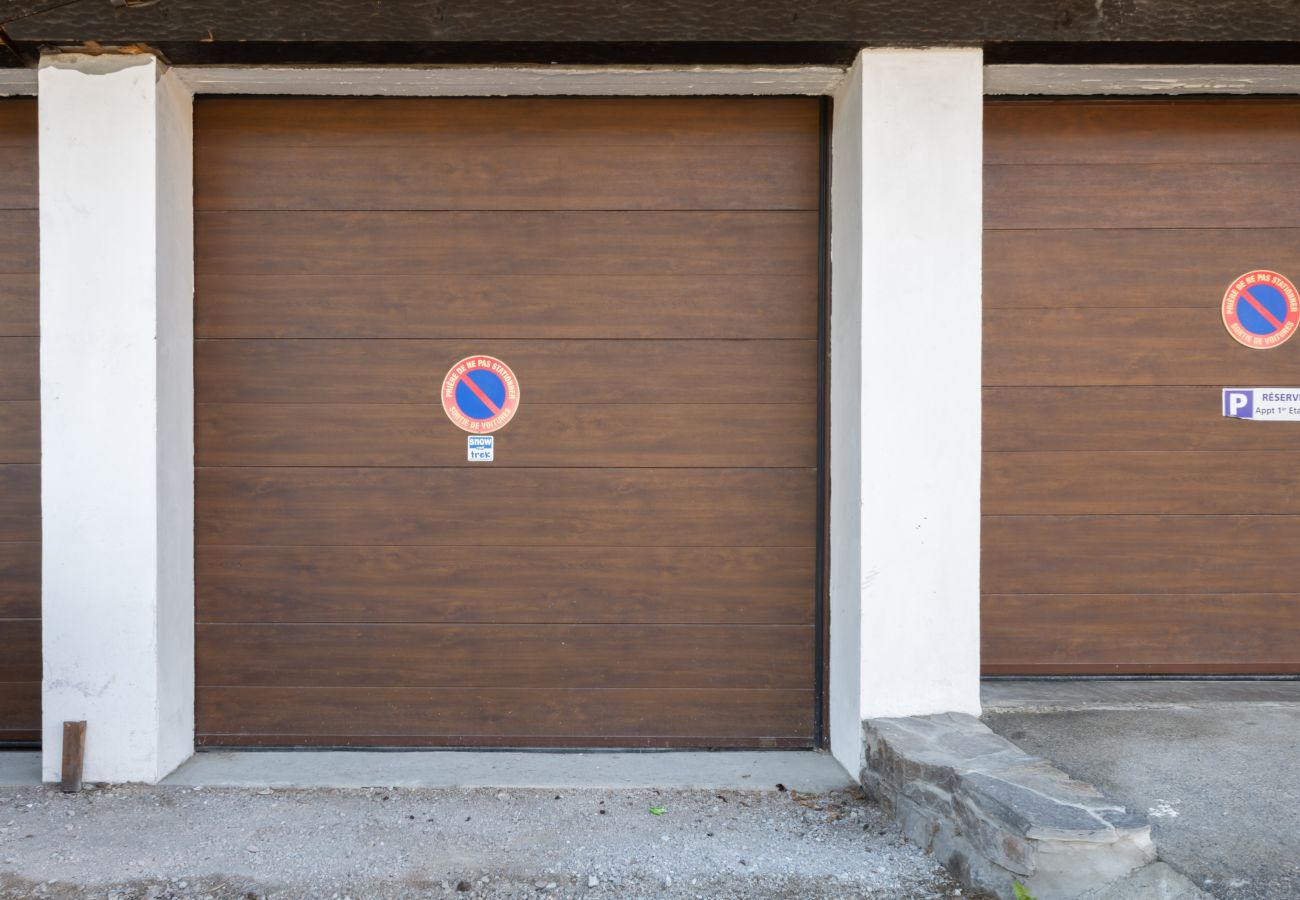 Le Combe Humbert Apartment- Morzine - Snow and Trek