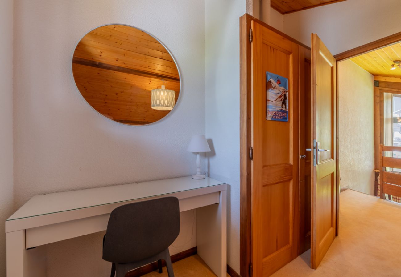 Apartment in Morzine - Corniche A18 - Apartment