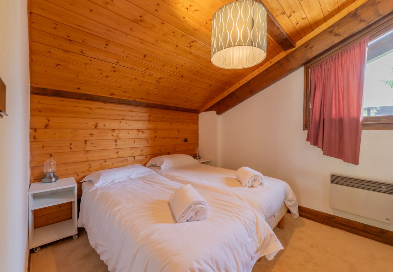 Apartment in Morzine - Corniche A18 - Apartment