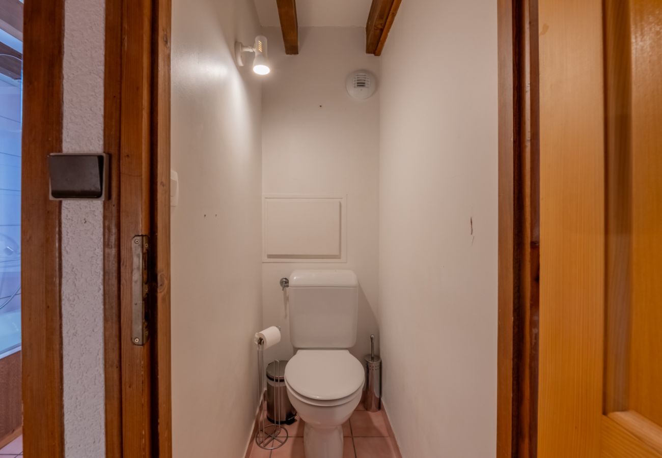 Apartment in Morzine - Corniche A18 - Apartment