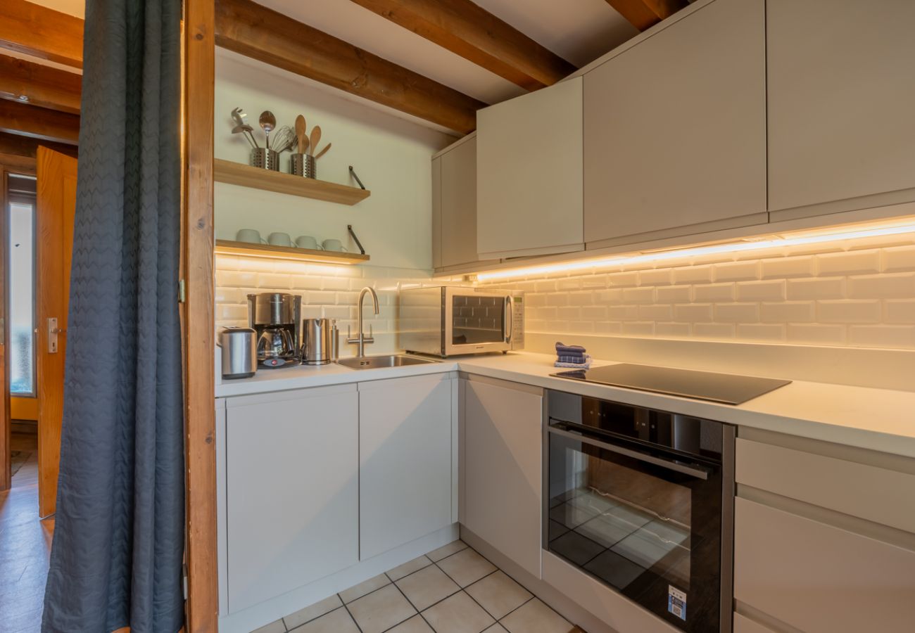 Apartment in Morzine - Corniche A18 - Apartment