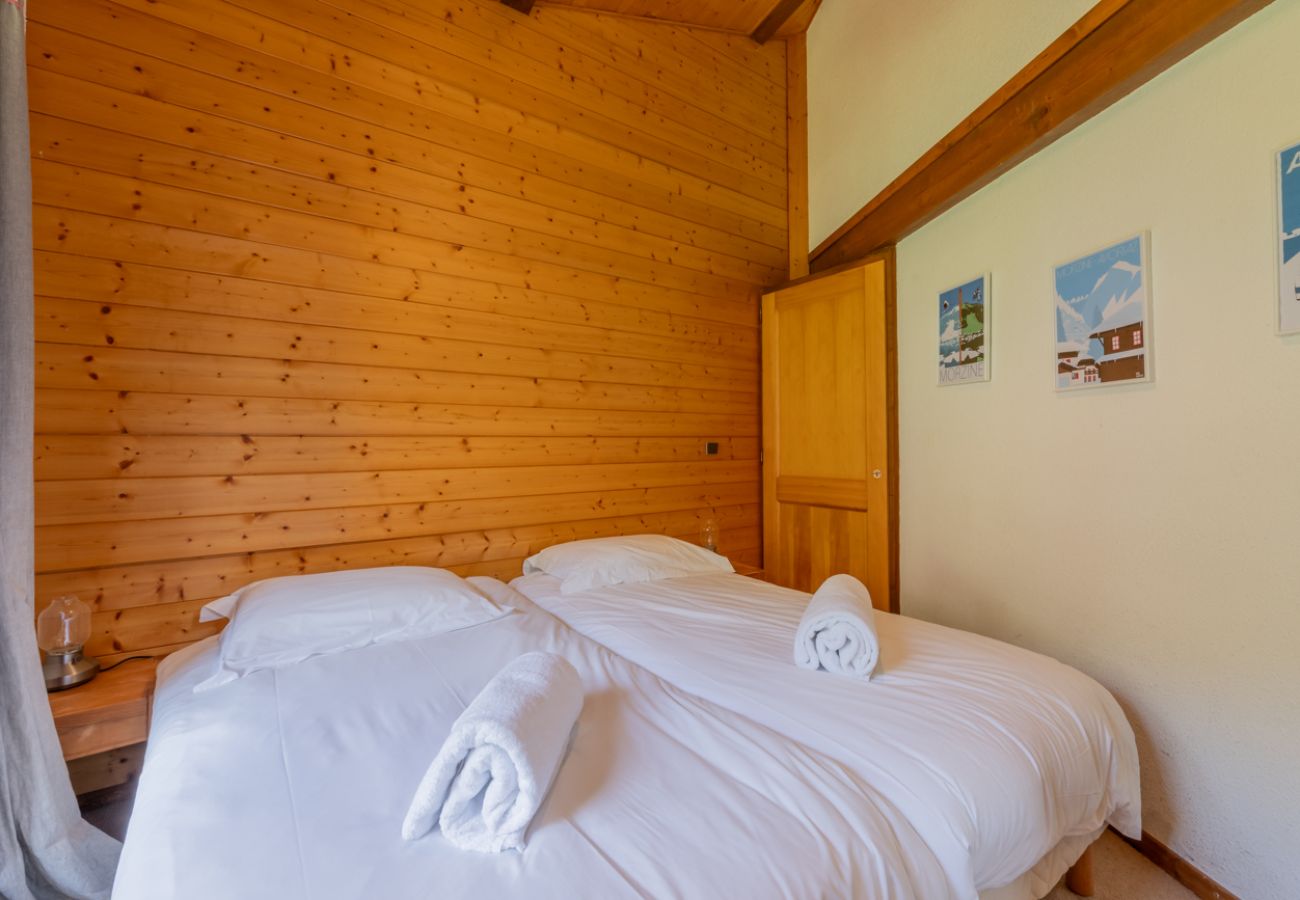 Apartment in Morzine - Corniche A18 - Apartment