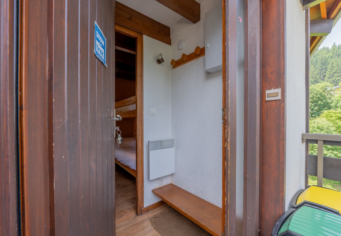 Apartment in Morzine - Corniche A18 - Apartment